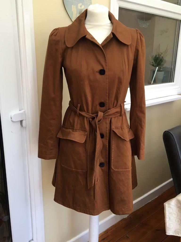 m & co ladies winter coats